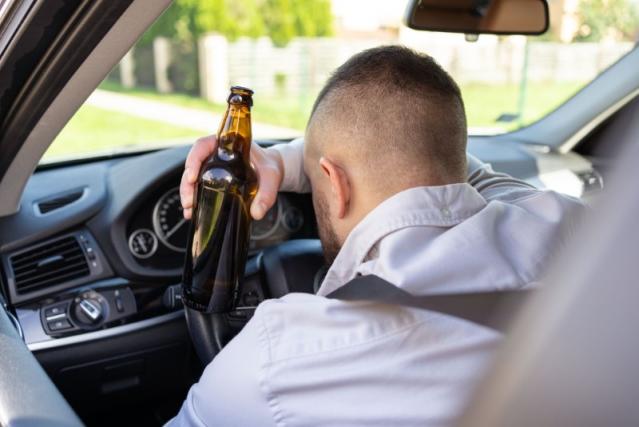 avocat alcool au volant